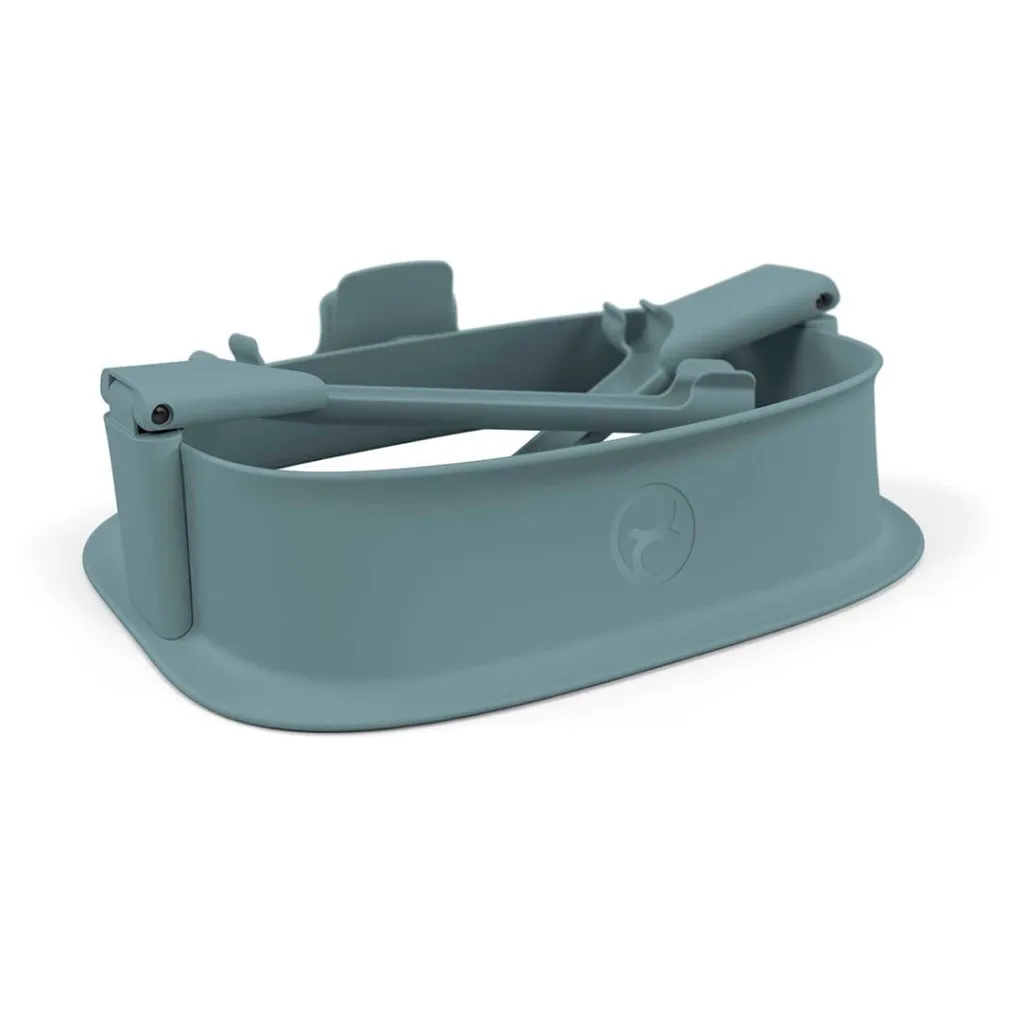 CYBEX LEMO Learning Tower Set - Stone Blue