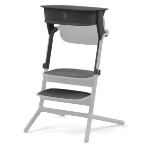 CYBEX LEMO Learning Tower Set - Stunning Black