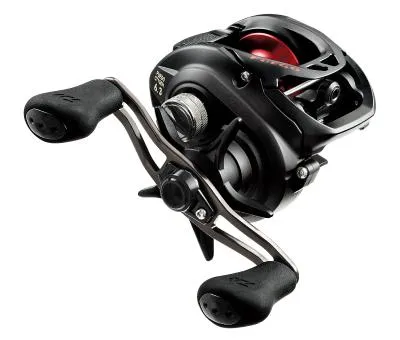 Daiwa Fuego CT Baitcasting Reels