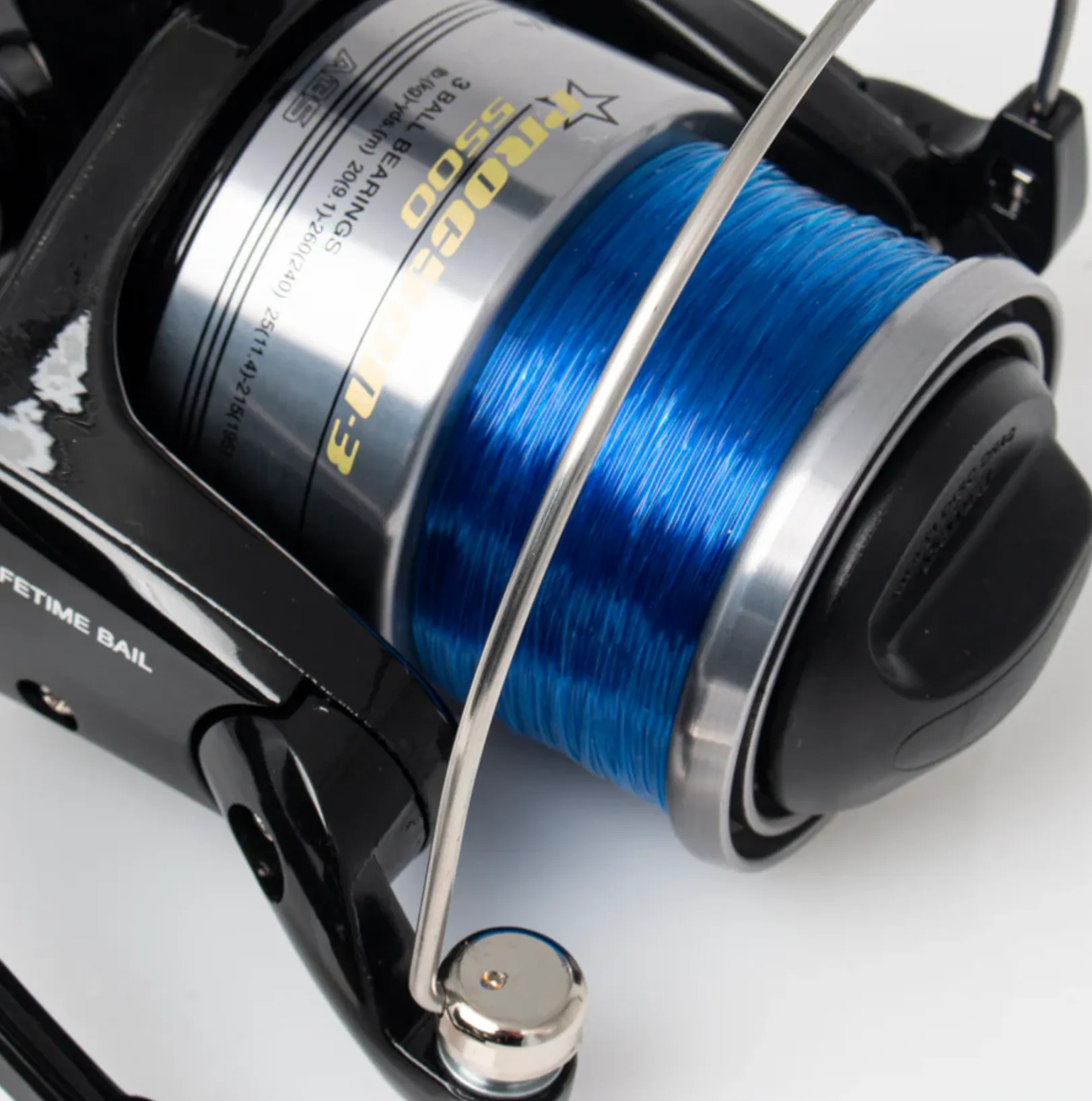 DAIWA PROCYON SPIN REELS 5500