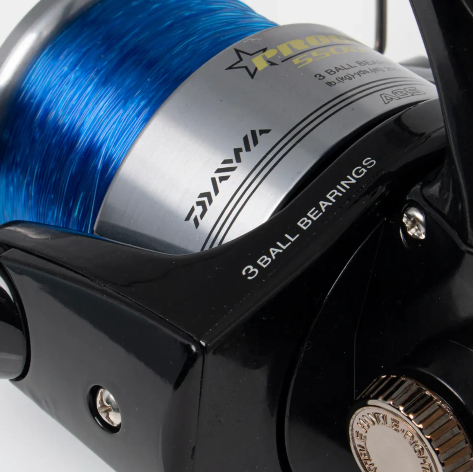 DAIWA PROCYON SPIN REELS 5500