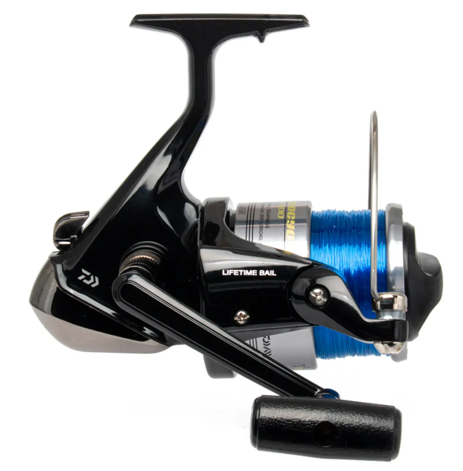 DAIWA PROCYON SPIN REELS 5500
