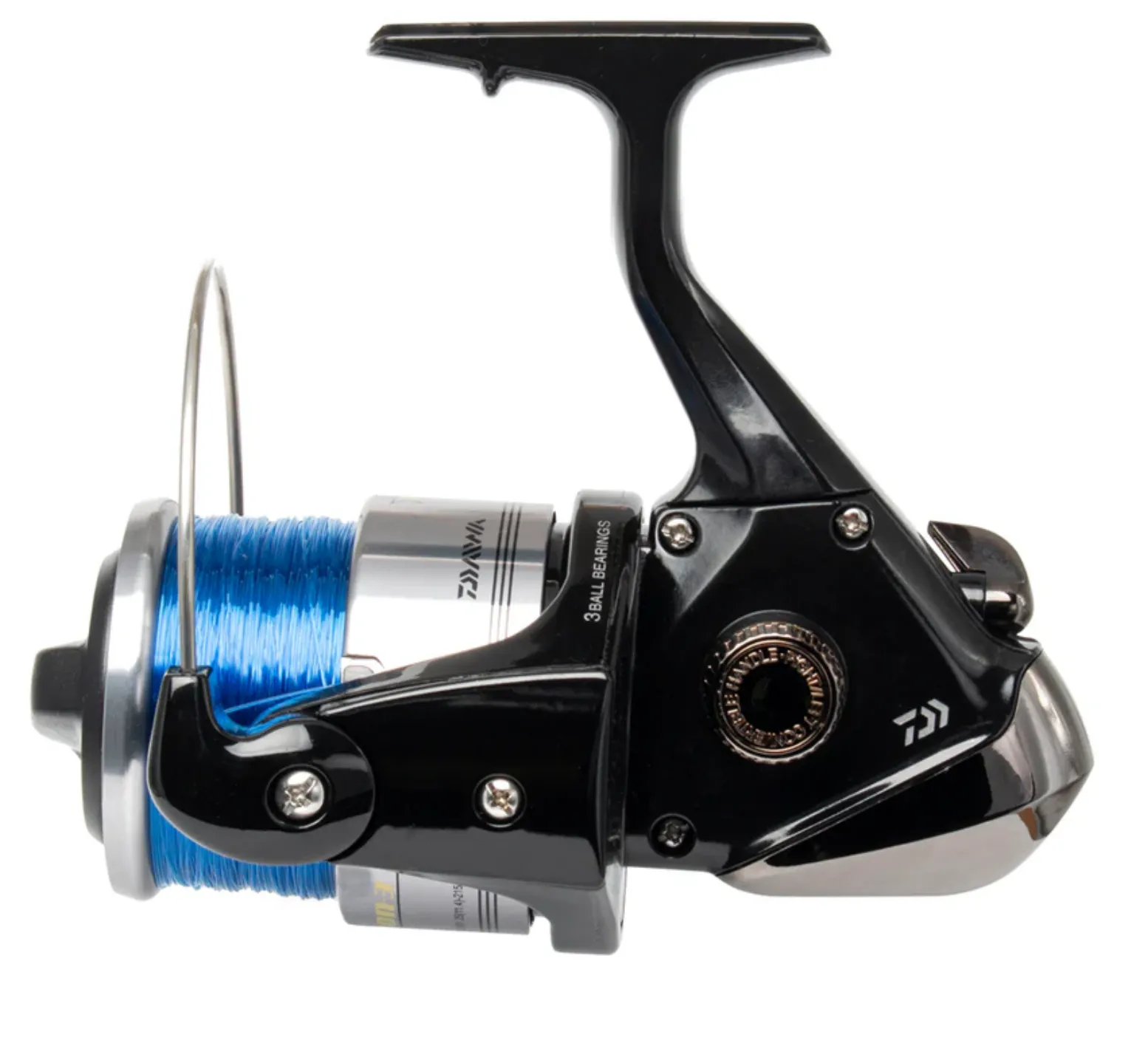 DAIWA PROCYON SPIN REELS 5500