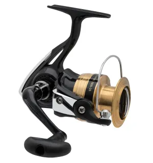 DAIWA SWEEPFIRE SPIN REELS
