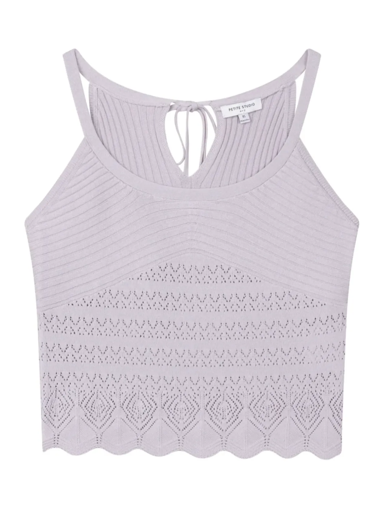 Deidre Knit Top