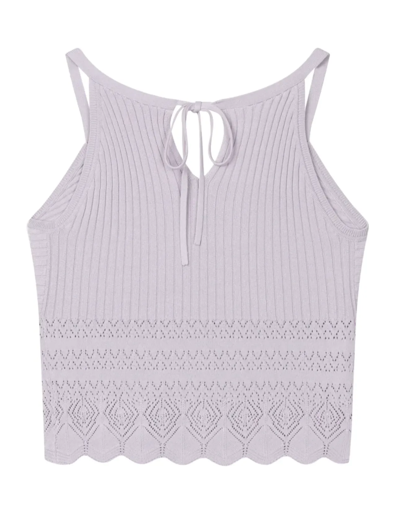 Deidre Knit Top