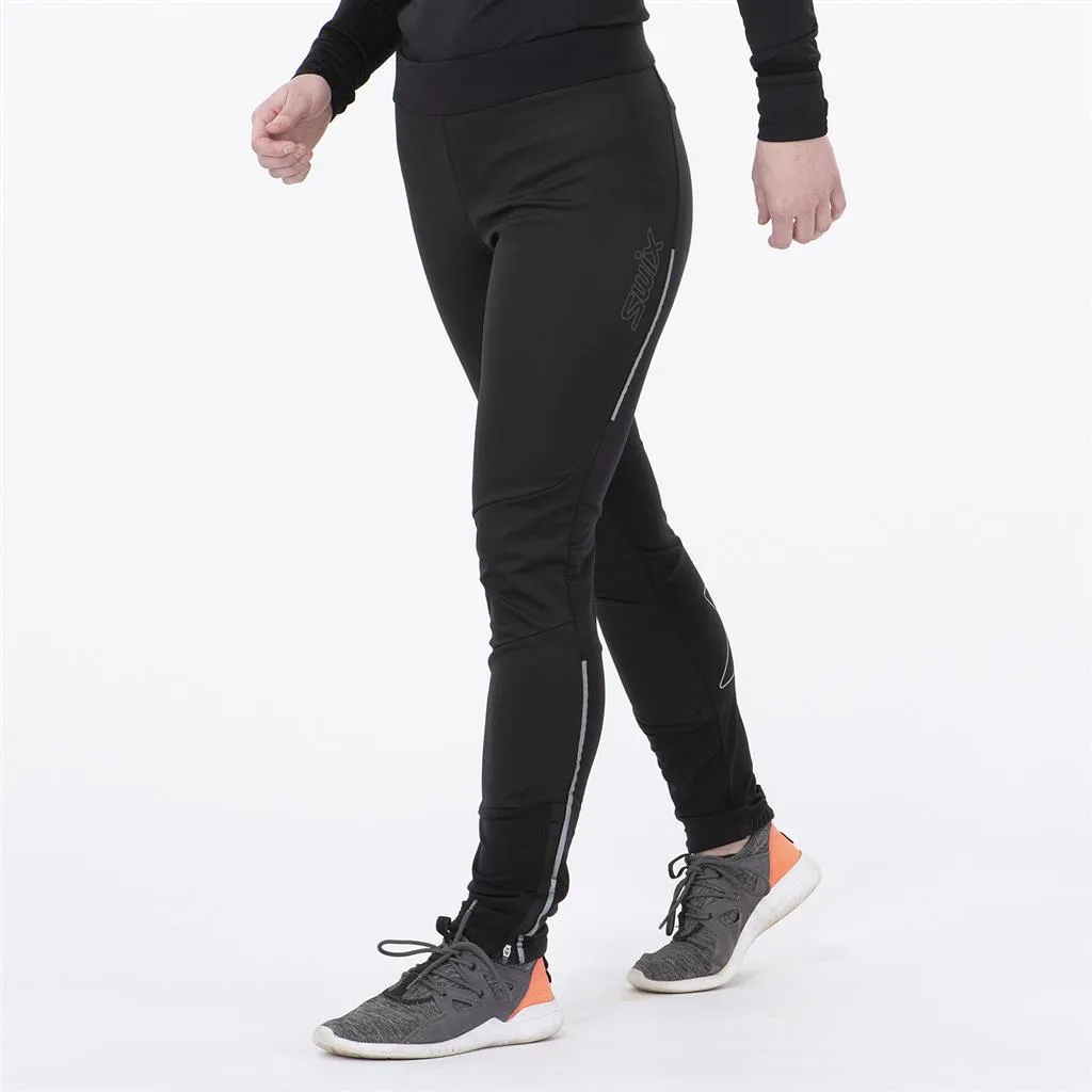 Delda Light Softshell Tight Pant (Women's) - 29002 - Past Season