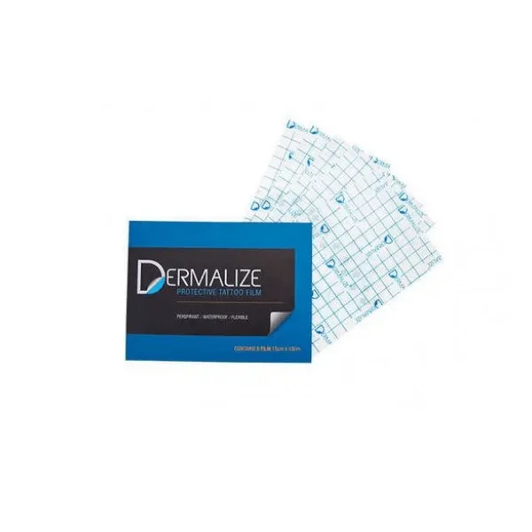 Dermalize Pro