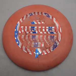 Discraft Paige Pierce Fierce-173-174g