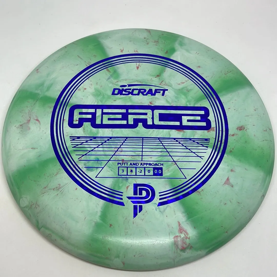 Discraft Paige Pierce Fierce-173-174g
