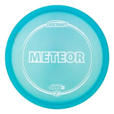 Discraft Z Line Meteor