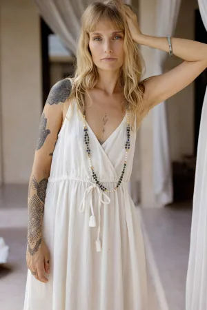 Dora Slip Dress (Made to Order)