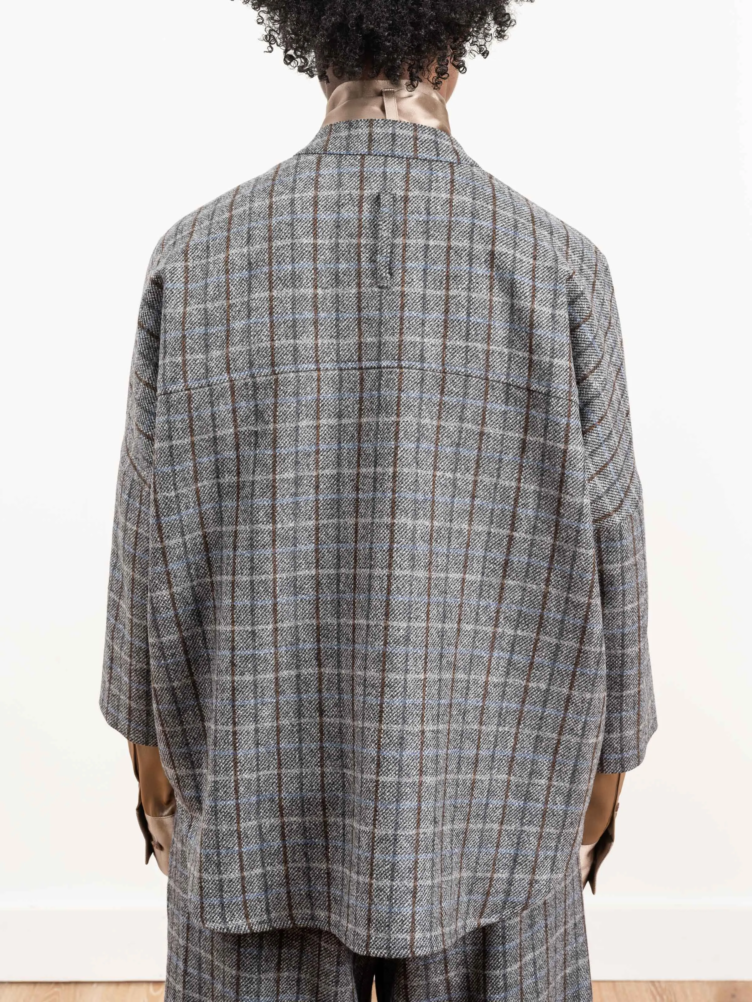 drop shoulder top