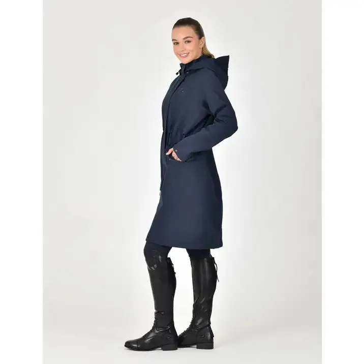 DUBLIN  Wet Weather Long Jacket