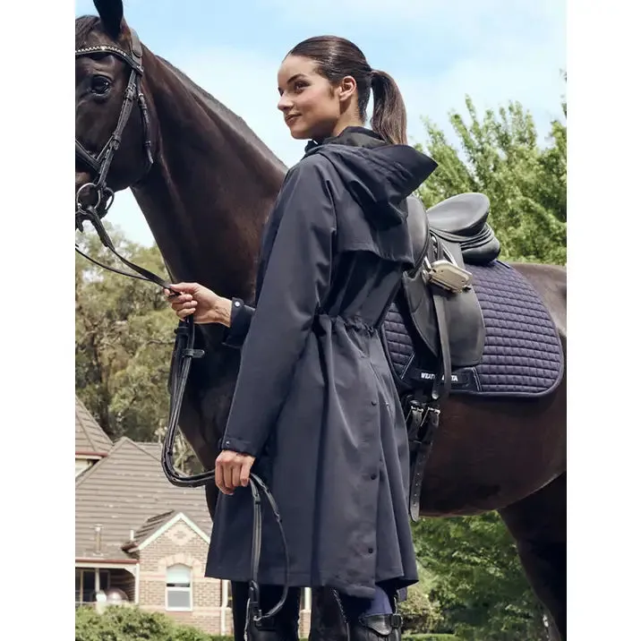 DUBLIN  Wet Weather Long Jacket
