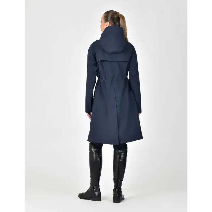 DUBLIN  Wet Weather Long Jacket