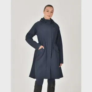 DUBLIN  Wet Weather Long Jacket