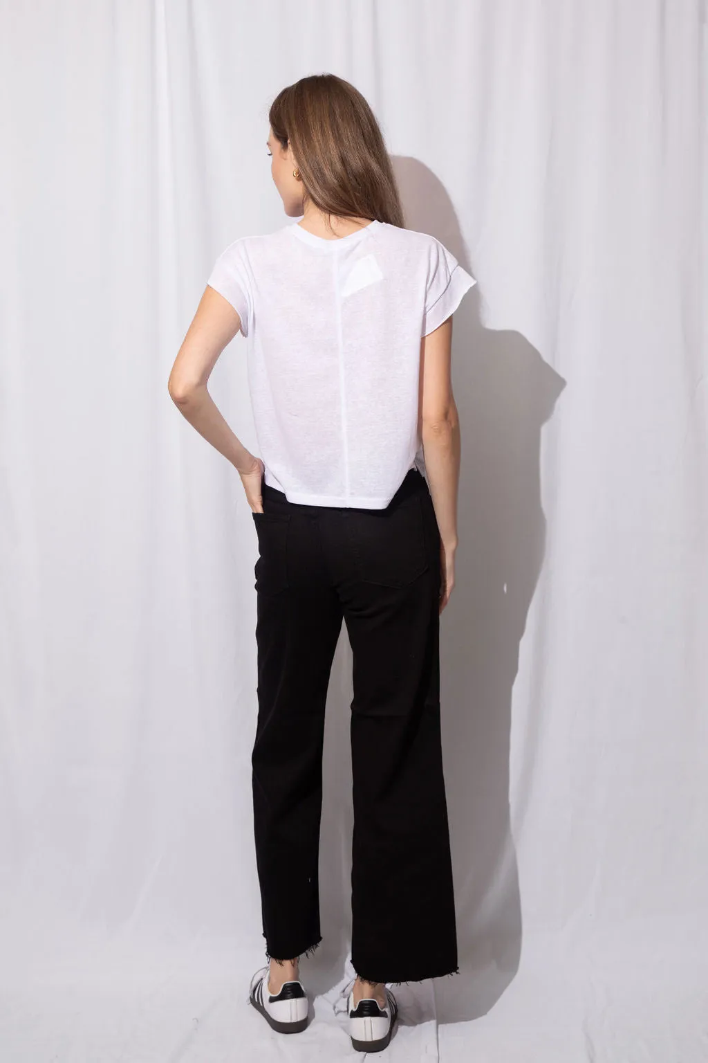 Easy Breezy Tee