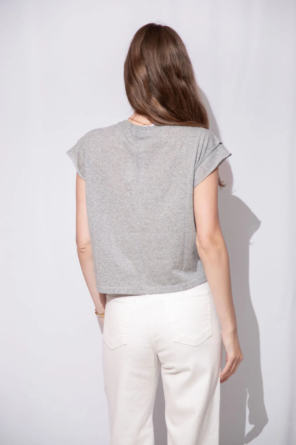 Easy Breezy Tee