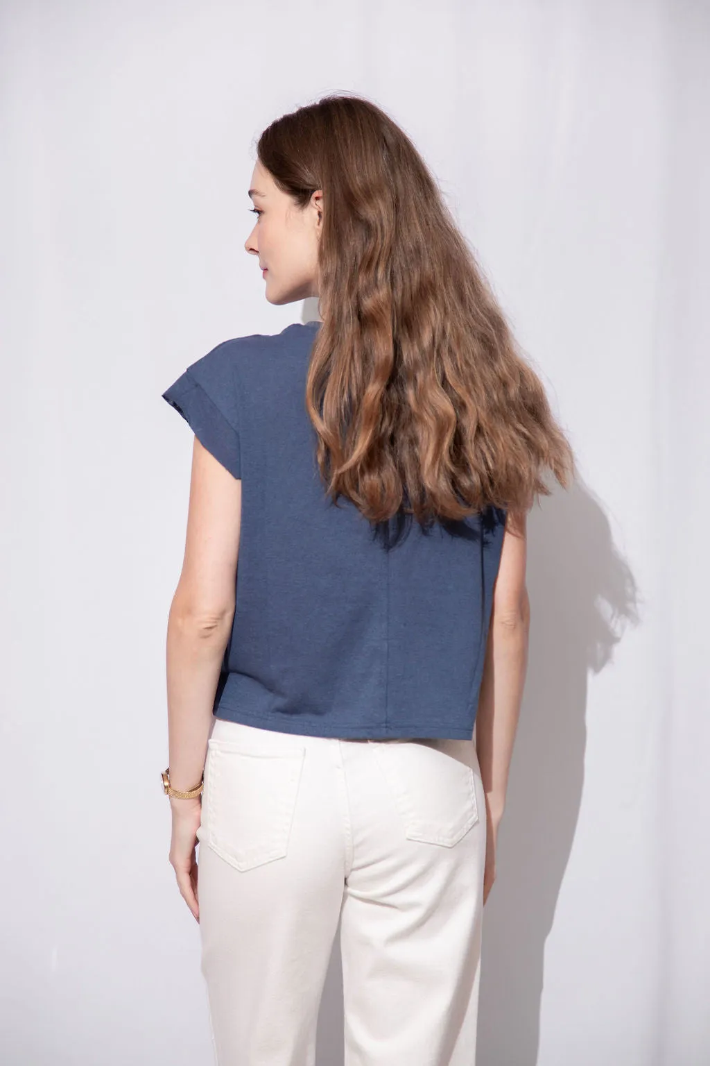 Easy Breezy Tee