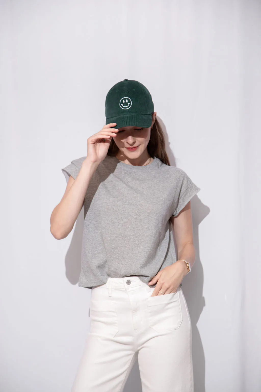 Easy Breezy Tee