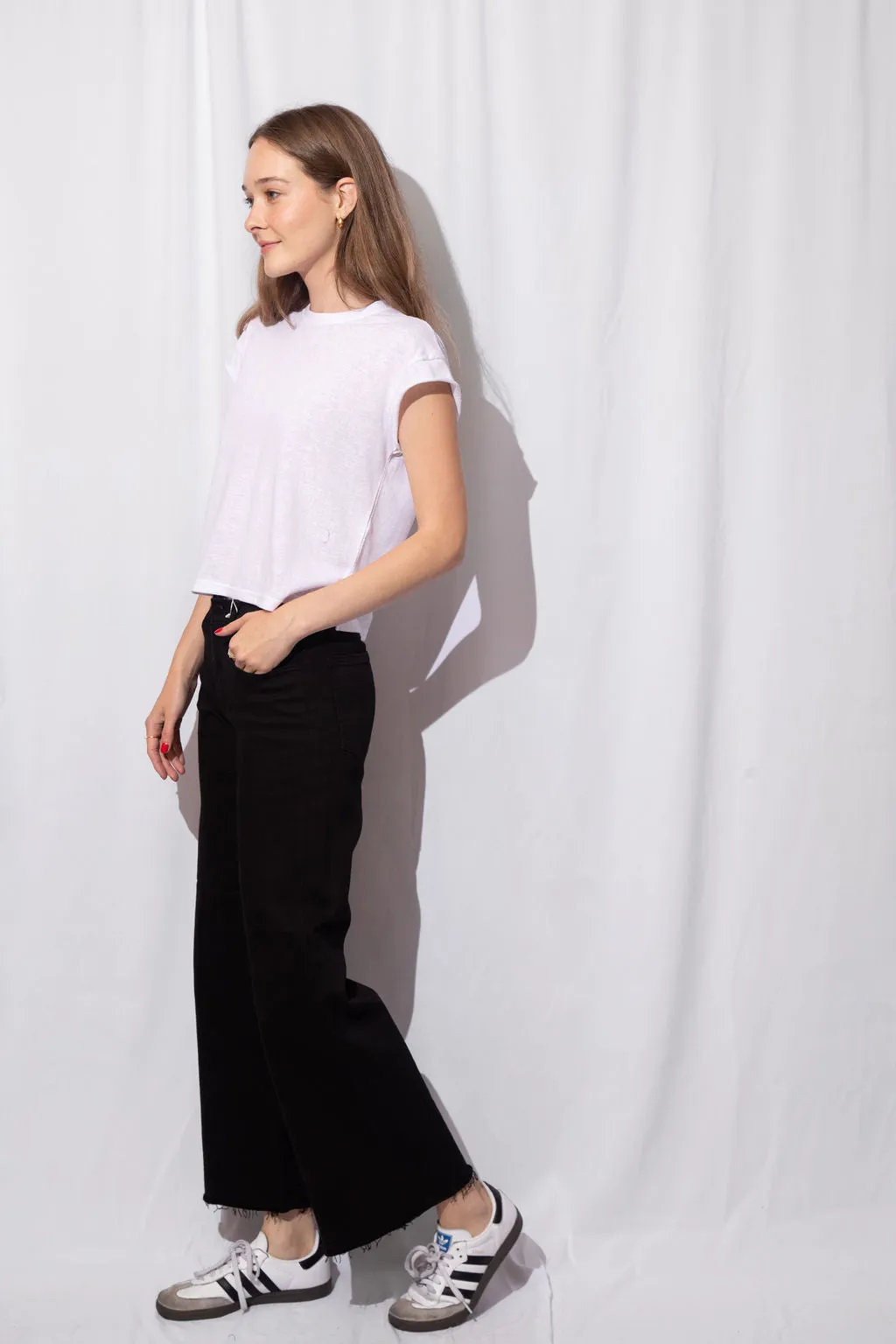 Easy Breezy Tee