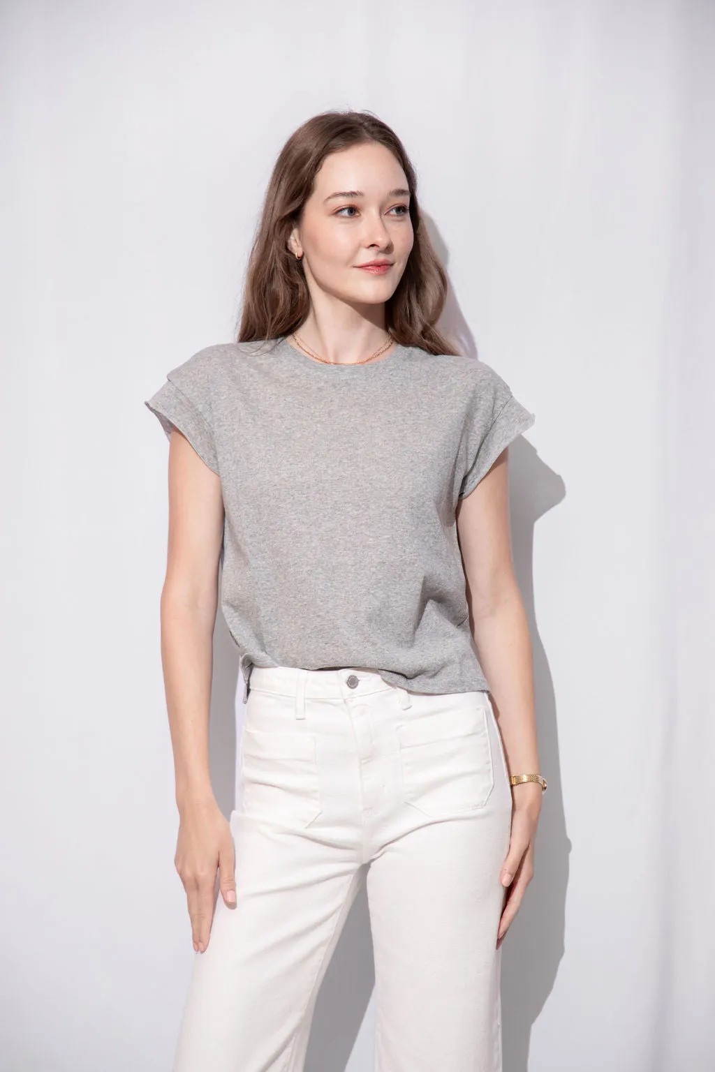 Easy Breezy Tee