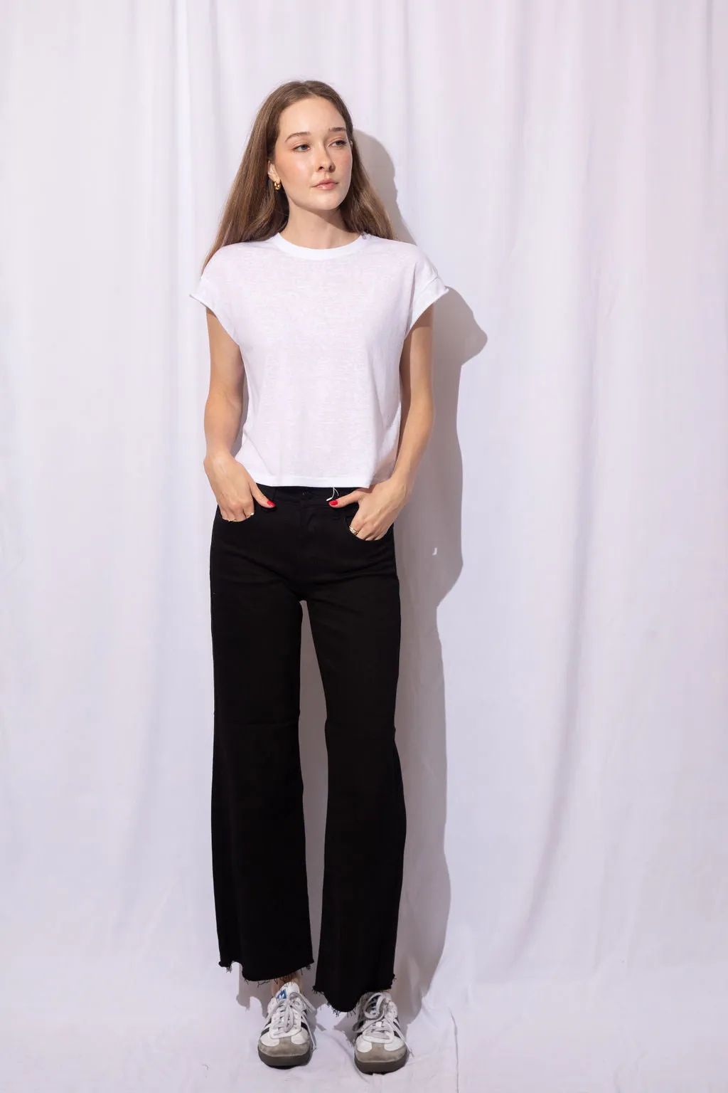 Easy Breezy Tee