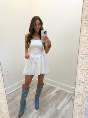 Effortless Dress
