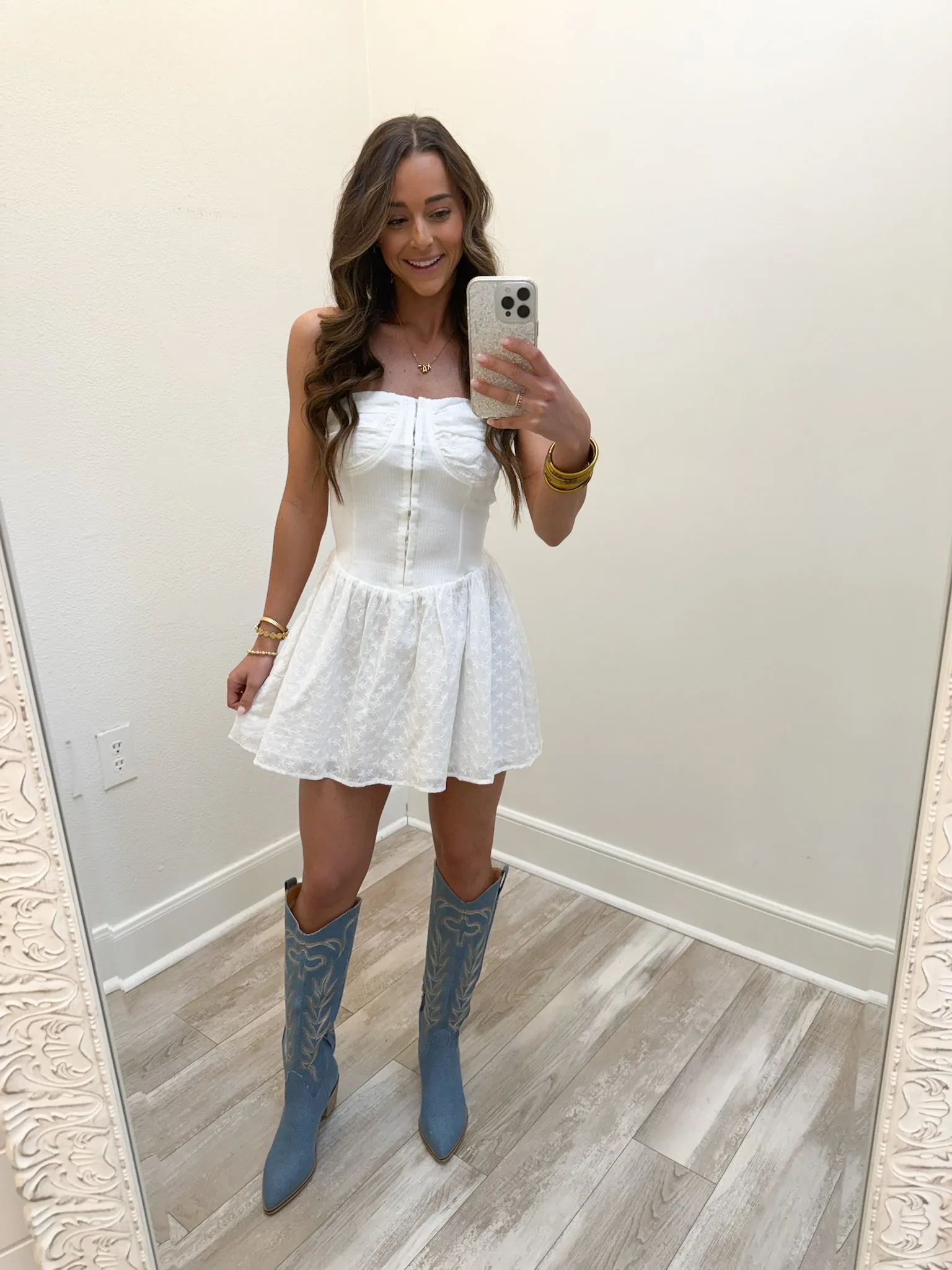 Effortless Dress