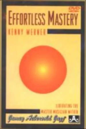 EFFORTLESS MASTERY DVD