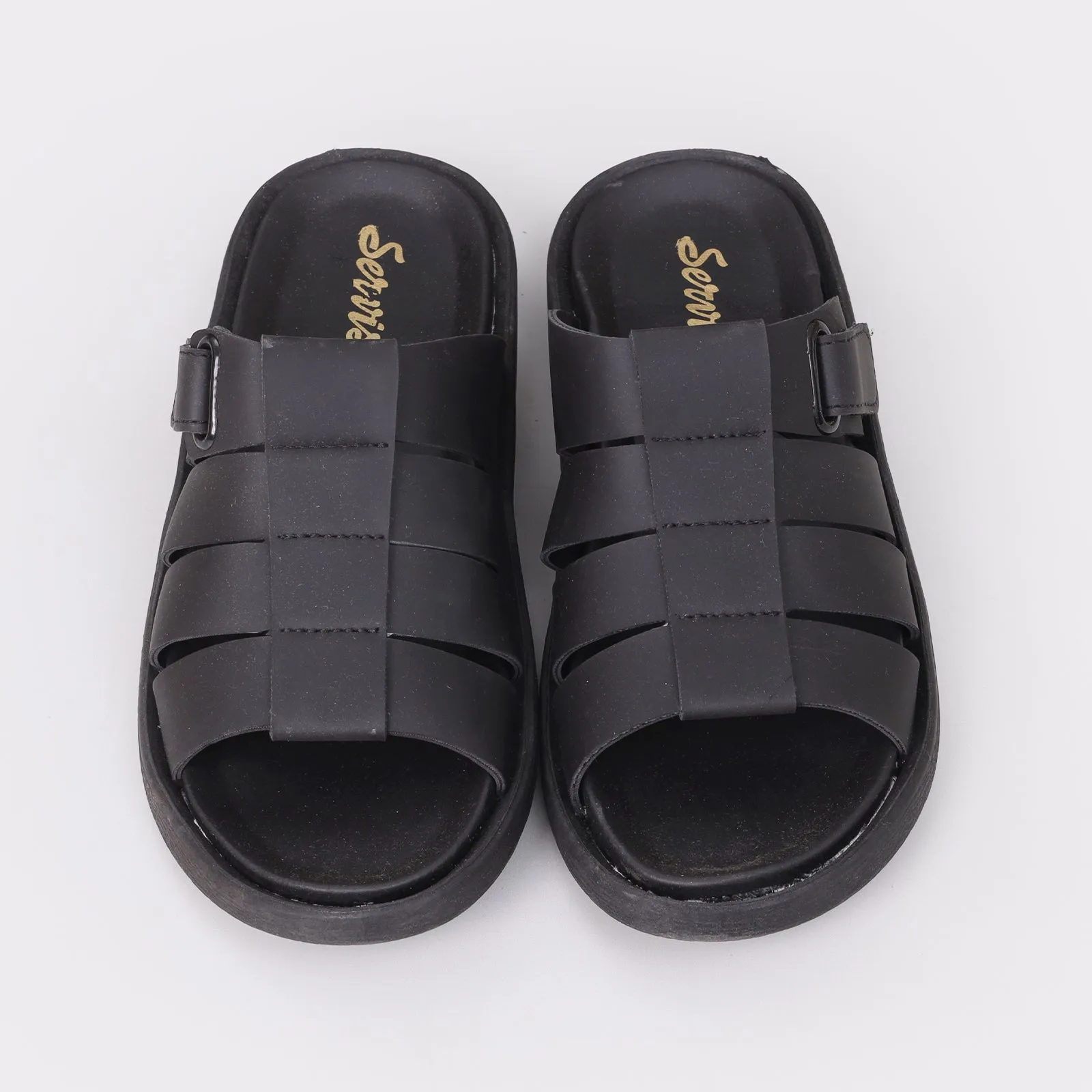 Effortless Men's Chappal