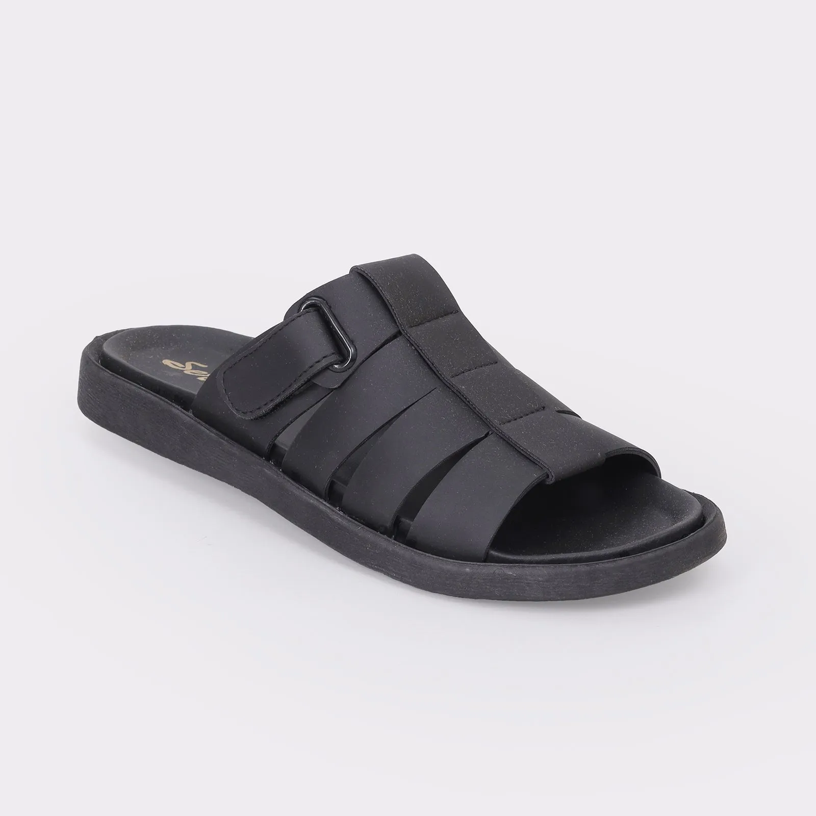Effortless Men's Chappal