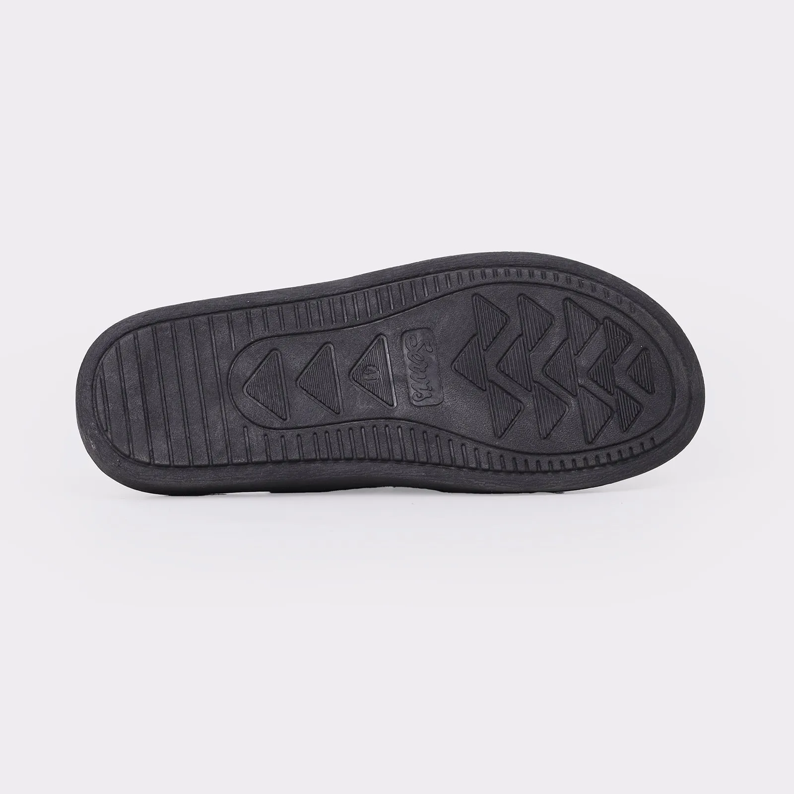 Effortless Men's Chappal
