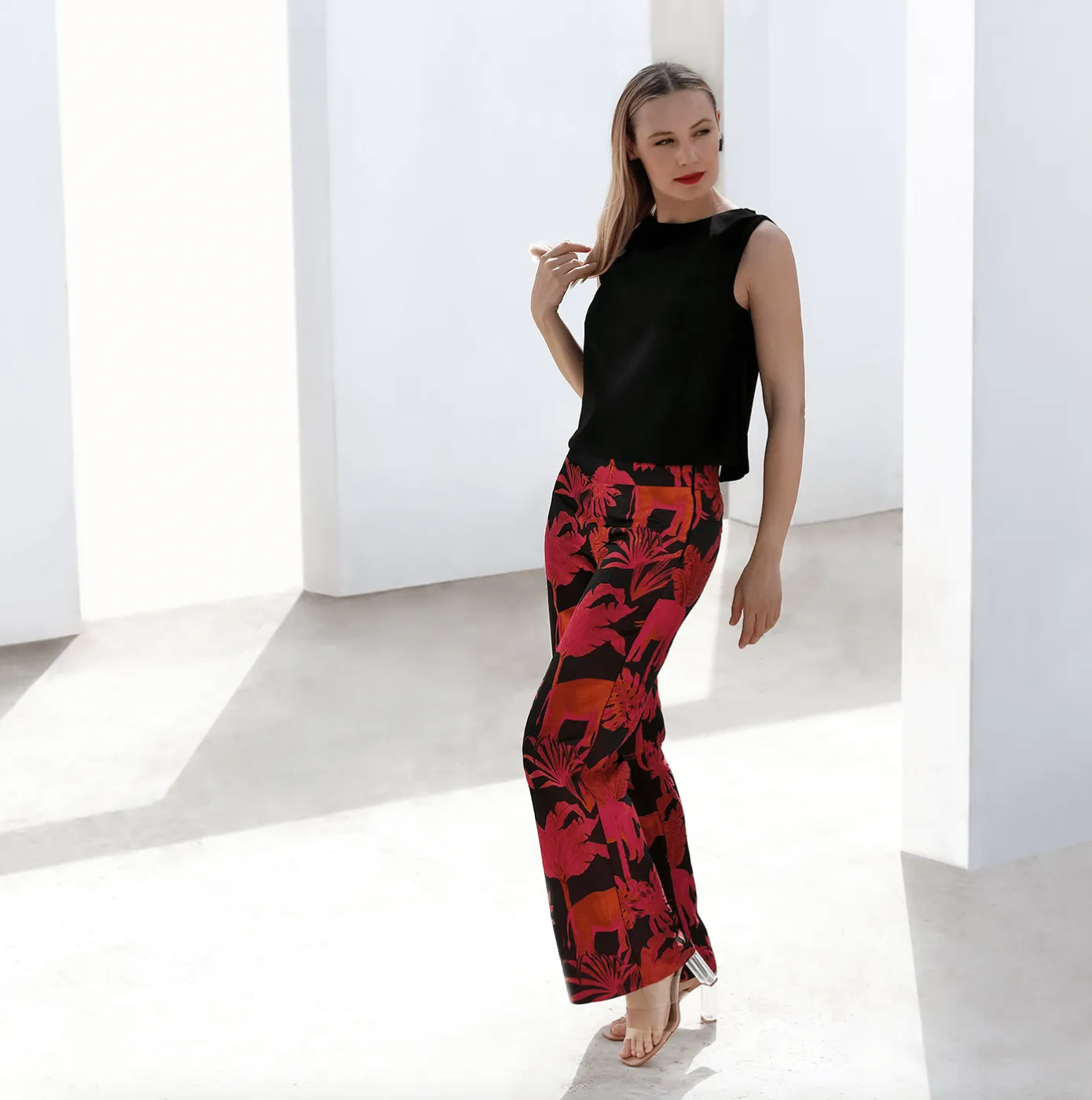 Elephant pants