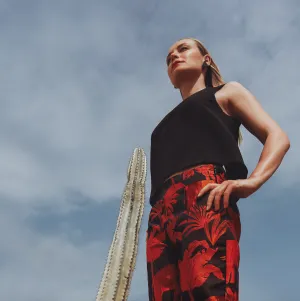 Elephant pants