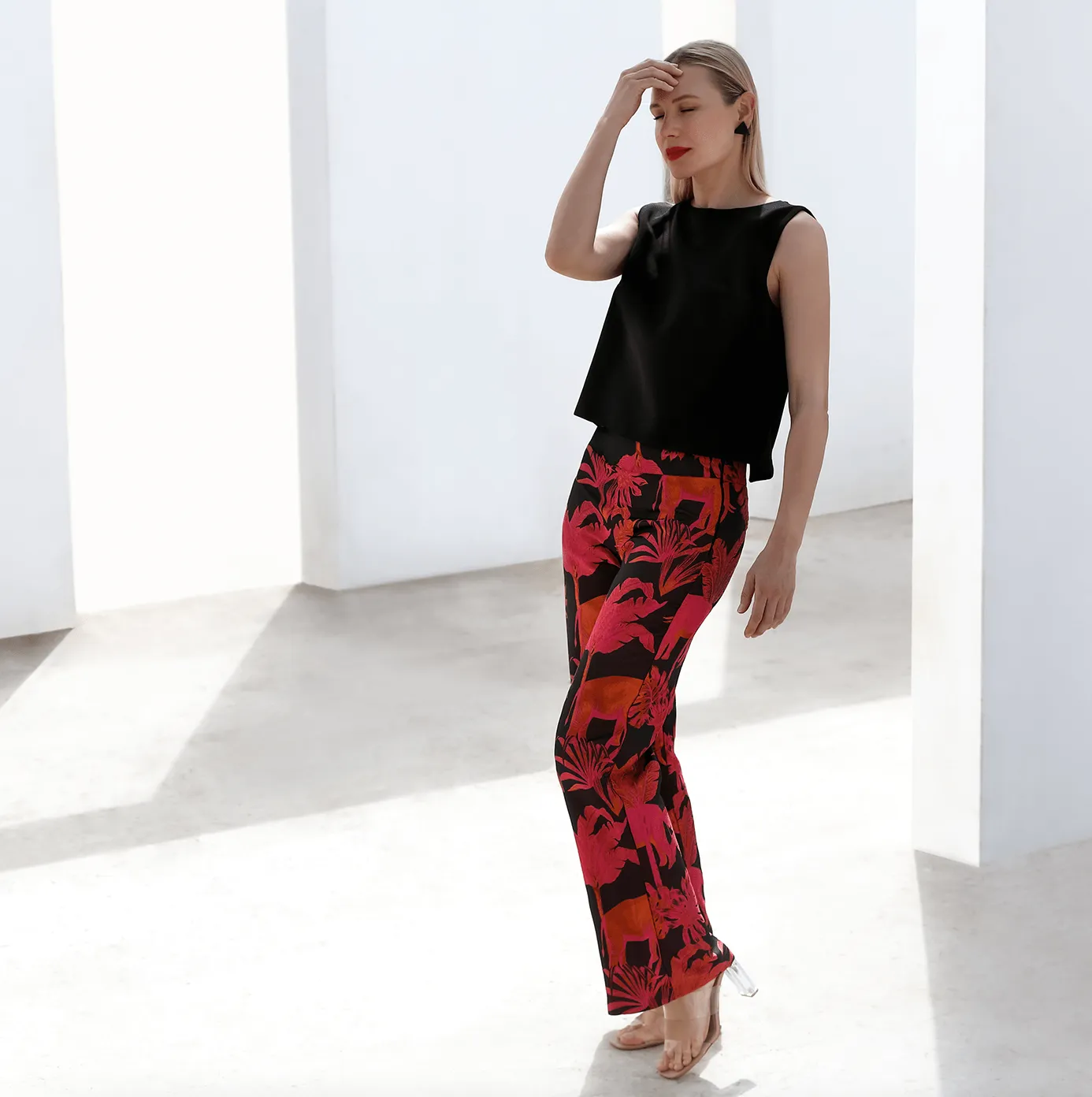 Elephant pants