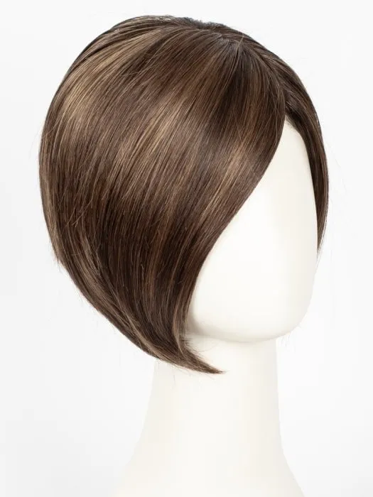 Emy | Synthetic Lace Front Wig (Mono Top)