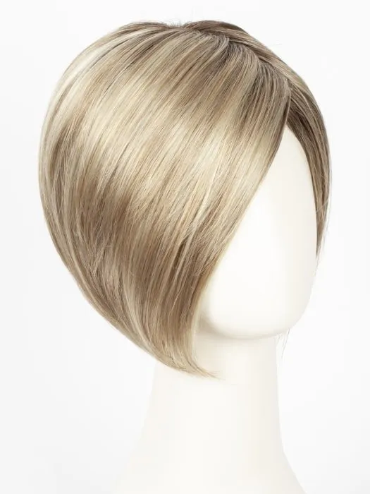 Emy | Synthetic Lace Front Wig (Mono Top)