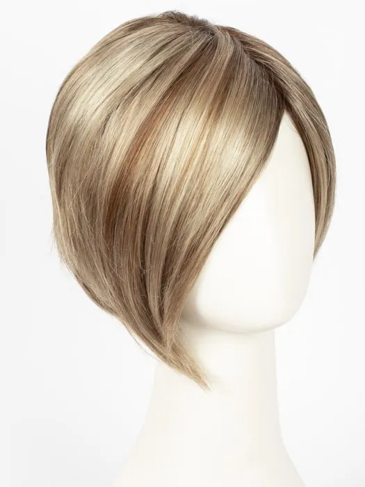 Emy | Synthetic Lace Front Wig (Mono Top)