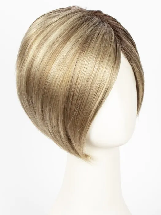 Emy | Synthetic Lace Front Wig (Mono Top)
