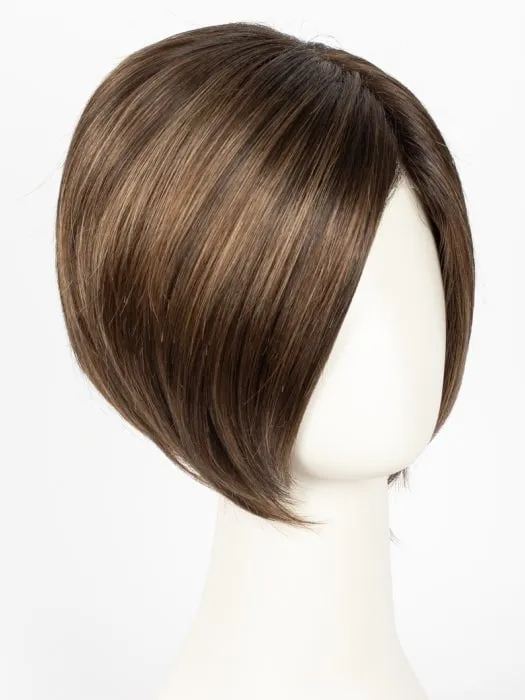 Emy | Synthetic Lace Front Wig (Mono Top)