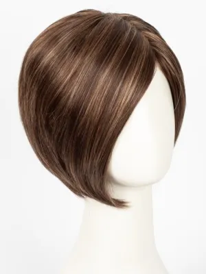 Emy | Synthetic Lace Front Wig (Mono Top)