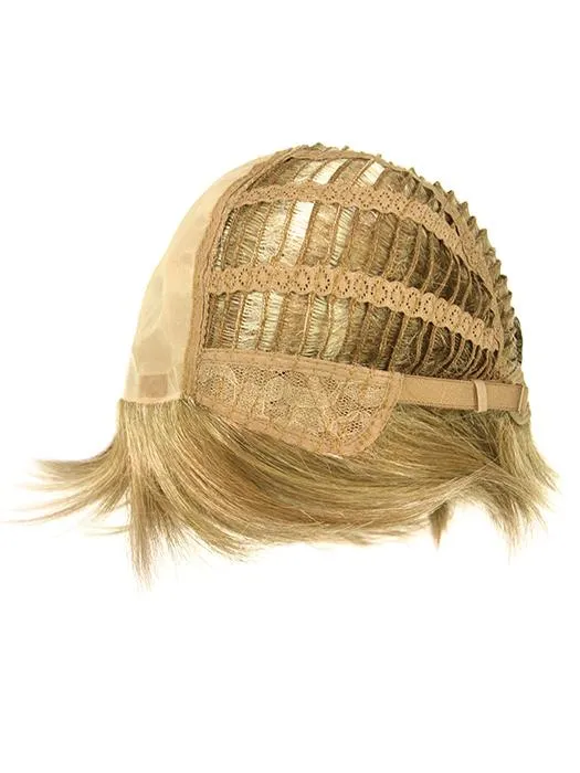 Emy | Synthetic Lace Front Wig (Mono Top)