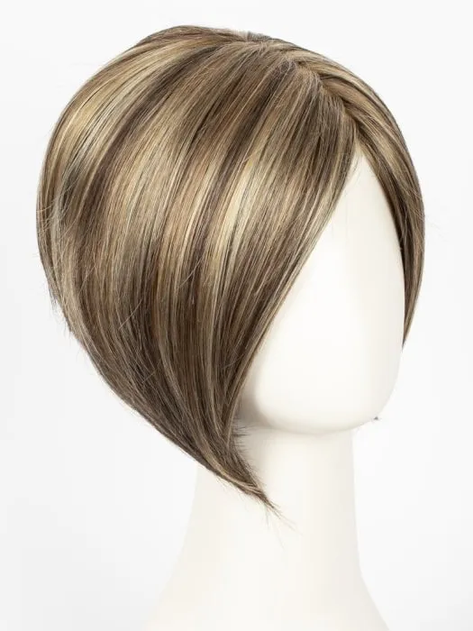 Emy | Synthetic Lace Front Wig (Mono Top)