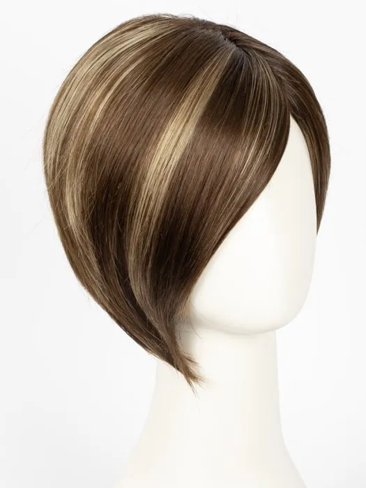 Emy | Synthetic Lace Front Wig (Mono Top)