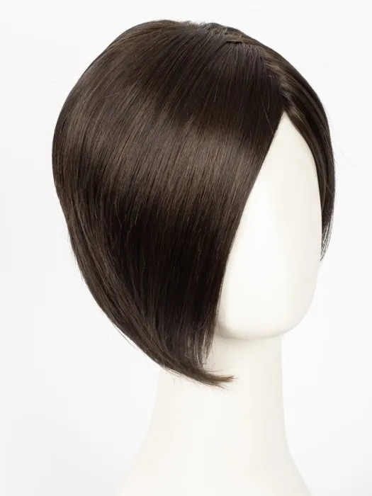 Emy | Synthetic Lace Front Wig (Mono Top)