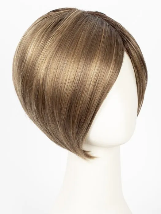 Emy | Synthetic Lace Front Wig (Mono Top)
