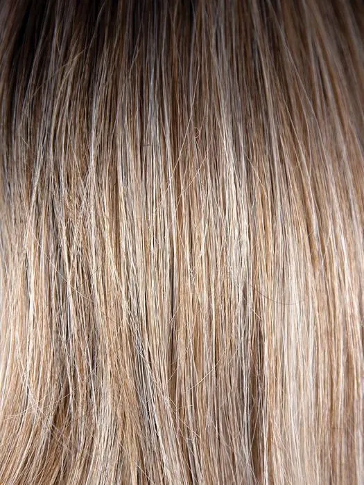Emy | Synthetic Lace Front Wig (Mono Top)