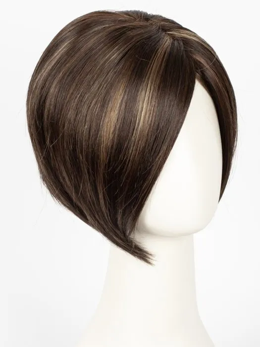Emy | Synthetic Lace Front Wig (Mono Top)